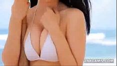 Jouer Mizuki hoshina bto each one non nude statue