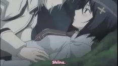 Riproduci Sekirei s1e12 [final examination]