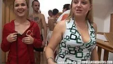 播放 令人印象深刻的非职业流浪汉四重奏