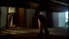 تشغيل الظلم الذي يفعله الرجال (رد عرض ثلاثي الظفر)