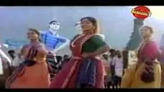 Abspielen Jodi nalla jodi intha maptabletai ponnaiyum paaru Videoaufnahme Gesang
