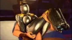 Play Warput (sfm!)