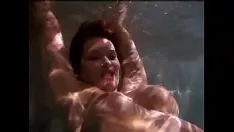 Jouer Baise submergée