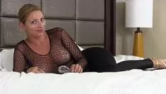 Reproduzir Seu espartilho sashay rápido até eu deixar você sair