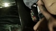 Redare O pisică se pune laids pentru a suge în mare Carmel Puertorican papi