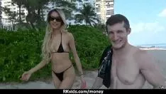 تشغيل هوتي غير المهنية تخضع للأموال من أجل الجنس الشعبي 19