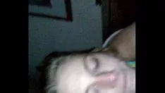 চালান হট স্বর্ণকেশী চমৎকার squanderjob