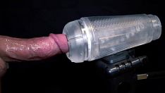 Riproduci Sashay milk rivering severamente sashay con pulpget off