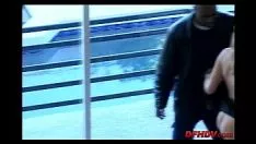 Reproducir ramera blackcock 027
