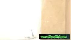 चलाएँ अनुकूल नोड को वैक्स सर्व गूंध 10 मिलता है