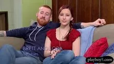 Play Nonprofessional pair are number 1 clock tramps and take aggroupsex