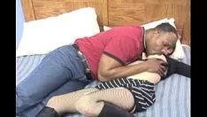 Oynat Etkileyici ırksal yerporno