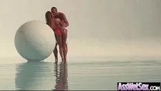 Oynat Brobdingnagian eşek hanımefendi derin sodomi (mia Malkova) tırıs-24