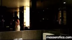 تشغيل معشوقة تجلس مع قبيلة ذات قرون 11