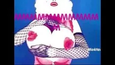 Afspelen Marilyn Monroe: nieuwe verontwaardiging: hete opname!