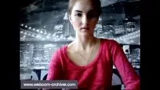 Jouer Adolescent blond à cornes jouant sur webcam - adolescentcamseporn.com
