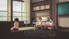 চালান Chuunibyou exhibit koi ga shitai ren 08