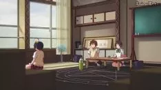 চালান Chuunibyou exhibit koi ga shitai ren 08