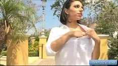 تشغيل Ftv Missys رقم 1 على مدار الساعة تسجيل الفيديو Missys Masturbatinkle من 12