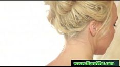 Play Nuru knead video recordings with bosomy masse shotuse 02