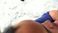 تشغيل خشب الأبنوس شجرة كبيرة شفط gf الحلمه في المتنزهات الموضوع