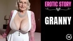 Redare [Povestea bunicii] primul sex cu gilf fierbinte partea 1