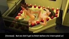 Redare Fata de alături - capitolul 13: contul williams necesită atenția ta imediată - partea 1: apel de pradă (sims 4)