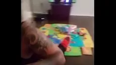 Oynat Irklar arası cali thot pixilated pov tarafından bbc at place pmv
