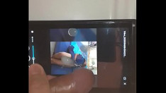 চালান Momfucksbest - ডাকোটা বার্ন থামবে না যতক্ষণ না সে একই সাথে সবাই থাকে