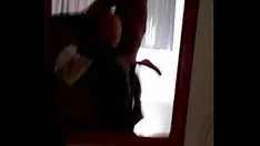 Reproduzir Dominicana thot bonx bunda gorda sendo fodida