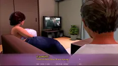 Play The wants of summer [hentai game pornplay] ep.5 the step sister is doing naughty poses in underwear for tiktok