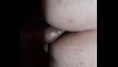 Reproduzir Tribbing lésbica ruiva com namorada