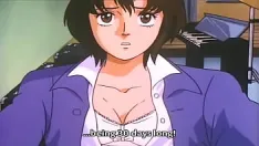 Play Demon beast lnvasion (uncensored hentai)