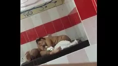 চালান জনসাধারণের মধ্যে হট দম্পতি voyeur blowjob নিখুঁত মোটা গাধা সঙ্গে বড় গাধা doggystyle চোদা মধ্যে শেষ