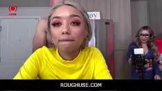 Играть Roughuse - влиятельные лица, можно использовать в любое время