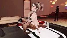 Play Gatinha safada separatee 1 | imvu
