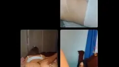 Putar Waktu setan aku hidup gadis kulit putih rampasan besar