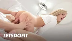 Abspielen Die ungarische schönheit candee licious fickt ihren freund tommy cabrio mit großem schwanz - whiteboxxx