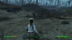 Putar Fallout 4 hinata the asian survivor [bagian 7] - menjelajahi sekitar tempat suci 2