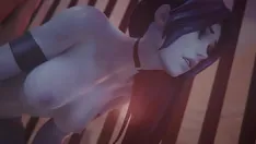Play Overwatch compilation #97 (10.12.22)