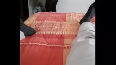 Putar Sialan dua saudara tirinya yang blasteran seksi