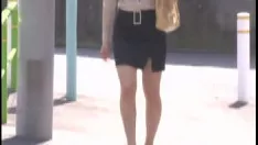 Riproduci Thaiswinger.me - piccola ragazza tailandese dal culo grosso cavalca un cazzo bianco dopo un massaggio corporale appassionato