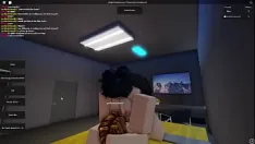 চালান Roblox নেকো মেয়ে তার মাস্টার দ্বারা চোদা হচ্ছে