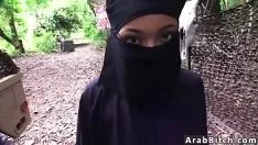 Play Muslim adolescent fuck and arabian exterior number 1 clock home from home out