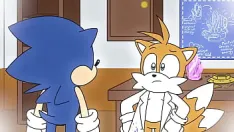 播放 有一些关于艾米3的事情:v