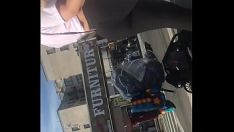 Putar nyc unstudied pantat latina