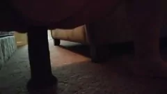 Play Husband Makes Wife Fuck Dildo