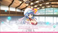 Play Busty Coeds Bounce into OPPAI Academy: Uncensored Intro
