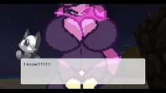Play Project Escape: Lusty Milf in the Town - Day & Night Fun with Big Tits and Ass