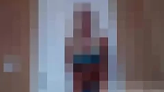 Jouer Petite honte de bite et masturbation de POV fémdom